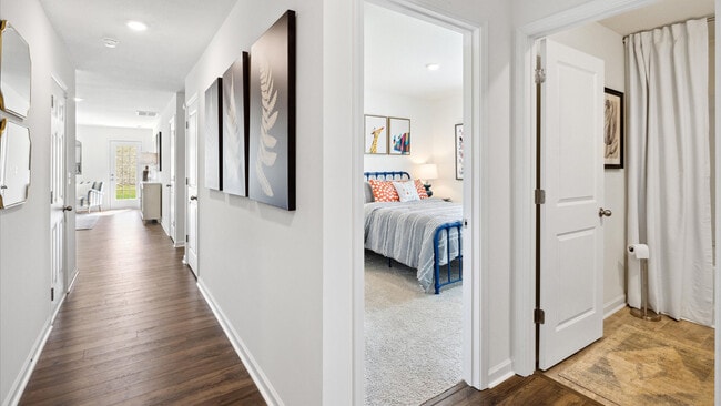 312 Crescent Cir unit 36207600, Niota, TN 37826 - photo 4