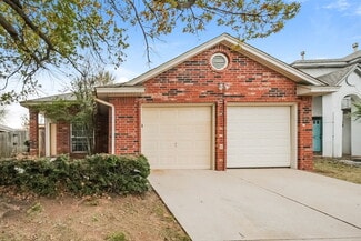 9109 Orchard Blvd, Midwest City, OK 73130