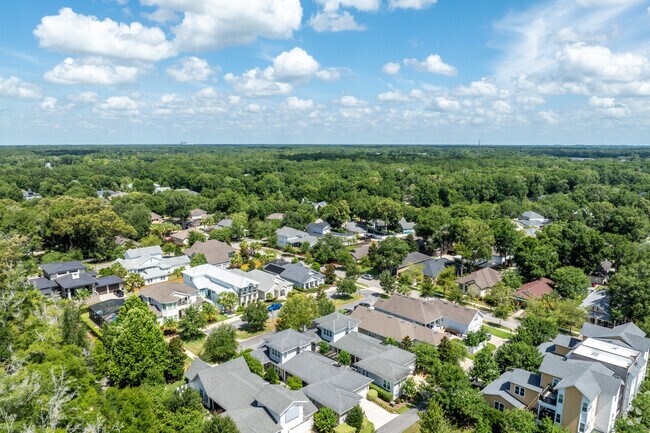 Find your home in the nature centered communities of Jonesville.