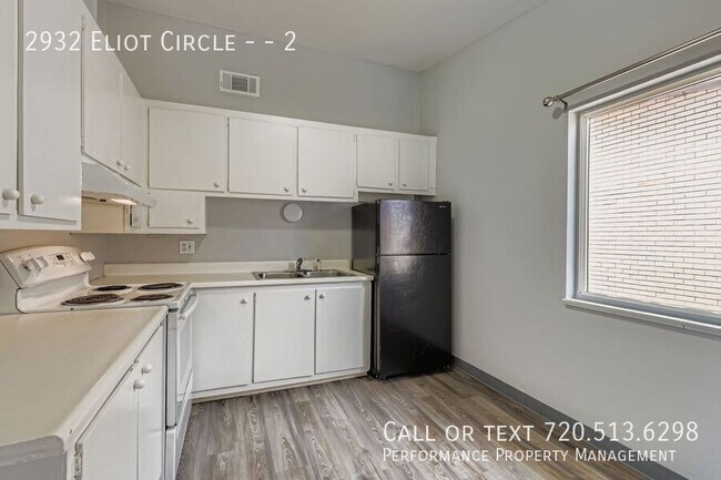 2932 Eliot Cir unit 2, Westminster, CO 80030 - photo 2