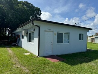 21910 SW 118th Ct, Miami, FL 33170