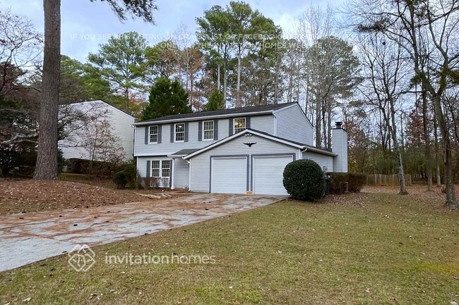 465 Sheringham Ct, Roswell, GA 30076 - photo 3