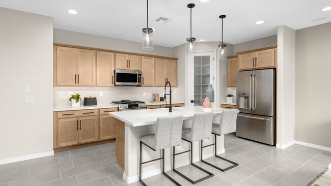 25321 N 165th Ln, Surprise, AZ 85387 - photo 3