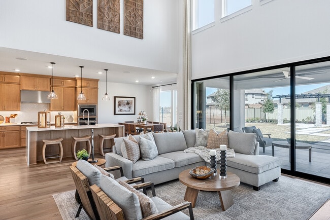 519 Tricia Ct, Liberty Hill, TX 78642 - photo 3