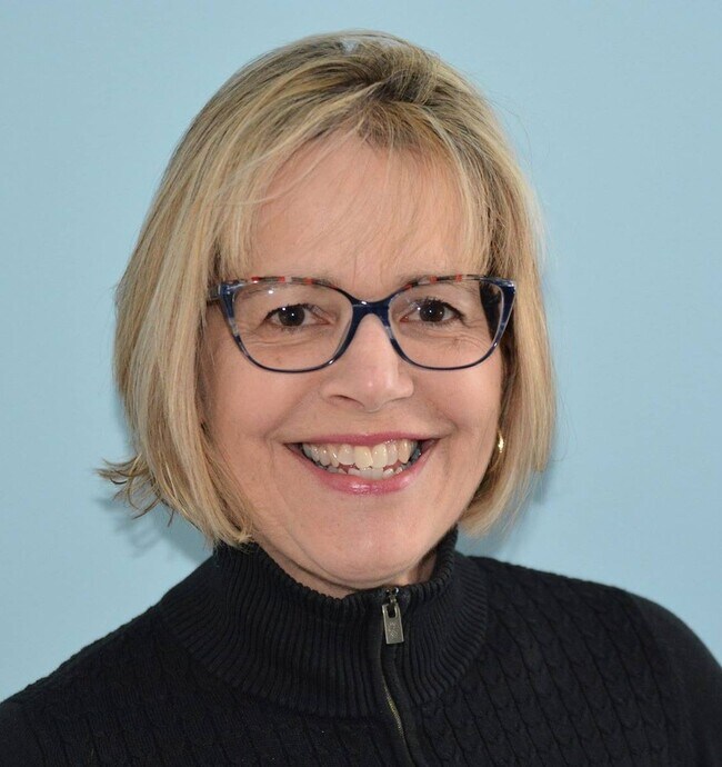 Maggie Locke Emerson