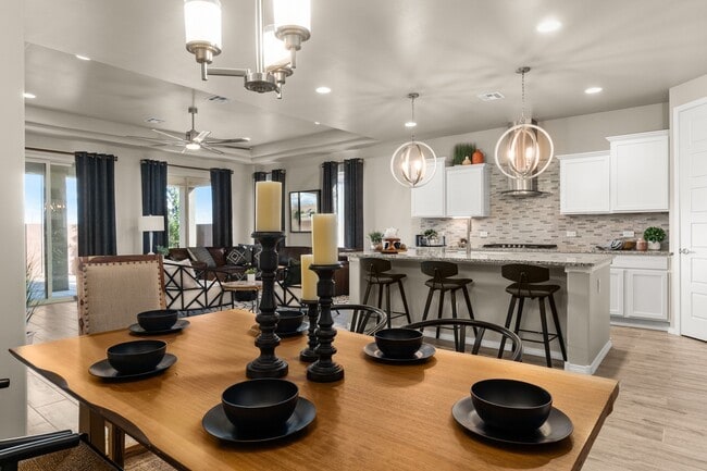 5379 La Cueva St SW, Los Lunas, NM 87031 - photo 4