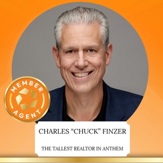 Charles Finzer
