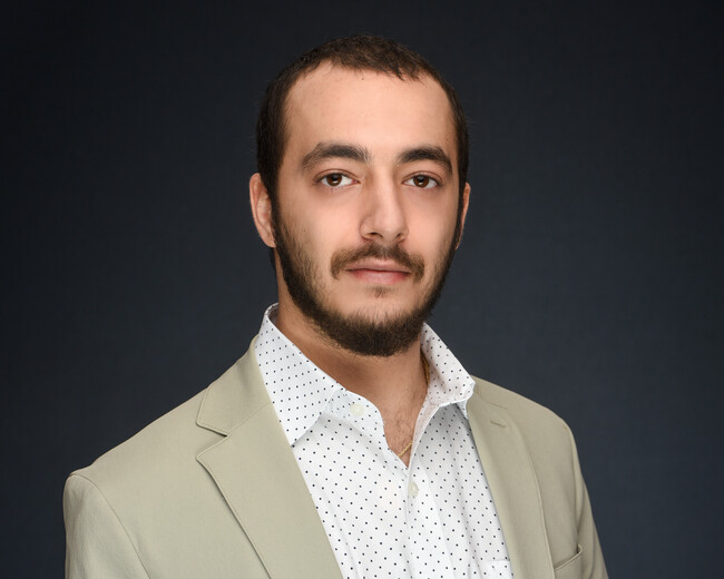 Agent Photo