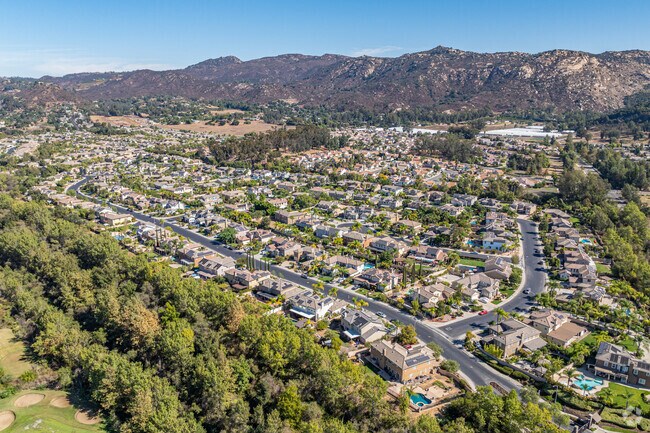 Neat residential streets, mountain views and mature trees make up North Broadway.