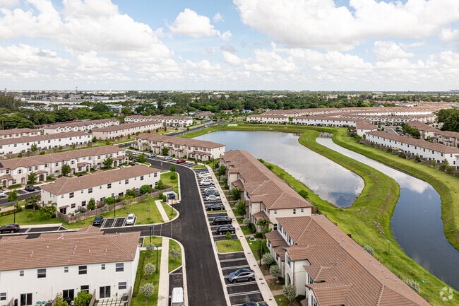 Westview’s gated communities offer premium amenities for modern living.