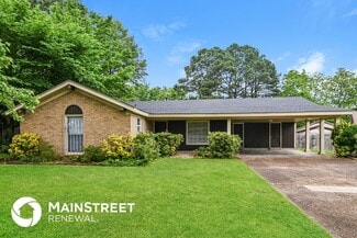 820 Canterbury Cove, Southaven, MS 38671