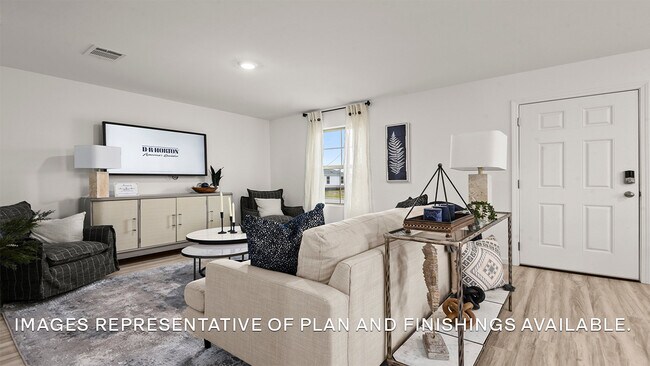 3804 Seagull Cir, Slidell, LA 70461 - photo 2