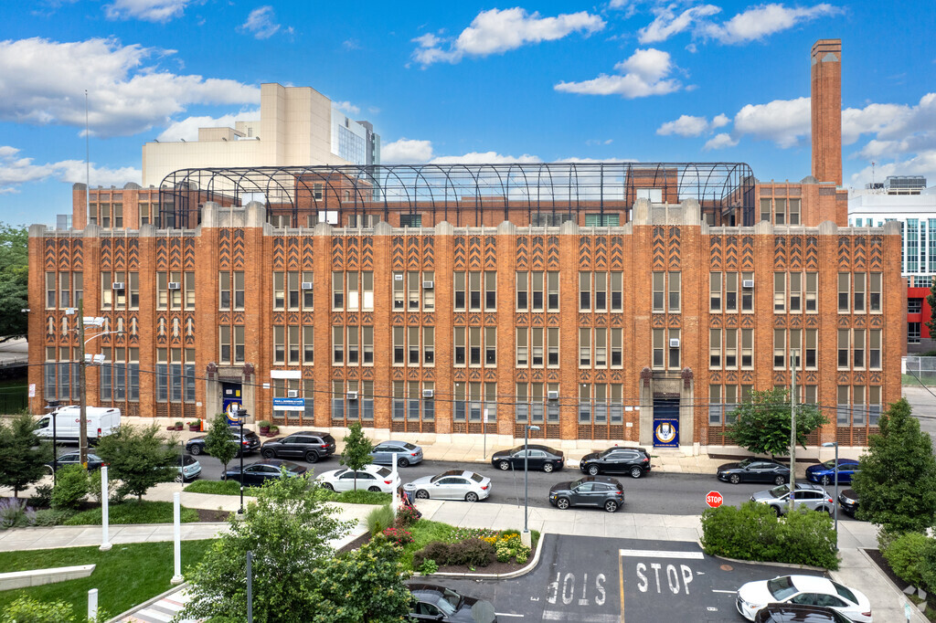 The Paul L Dunbar School is popular among students and parents alike.