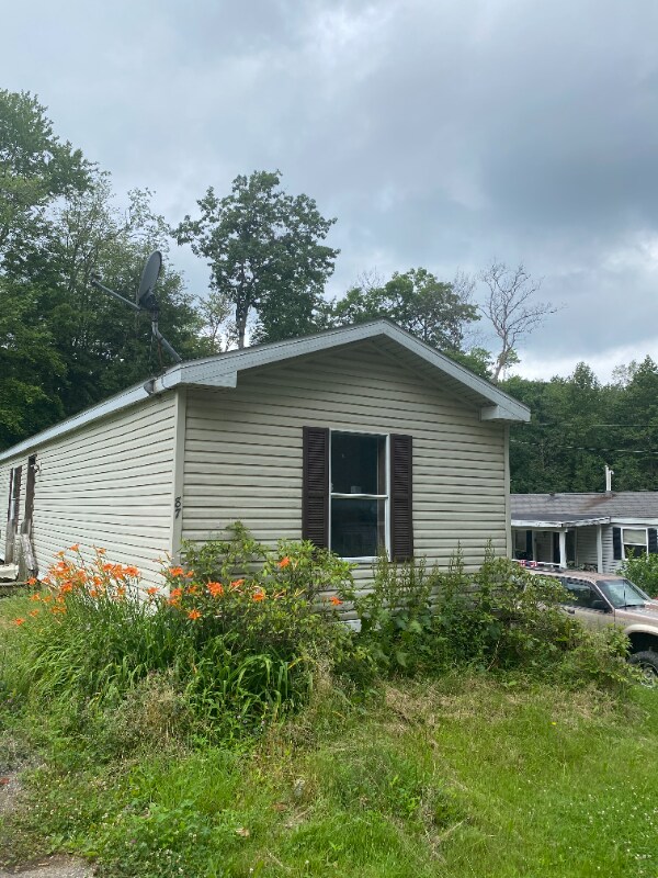 104 Wp, Clarendon, PA 16313