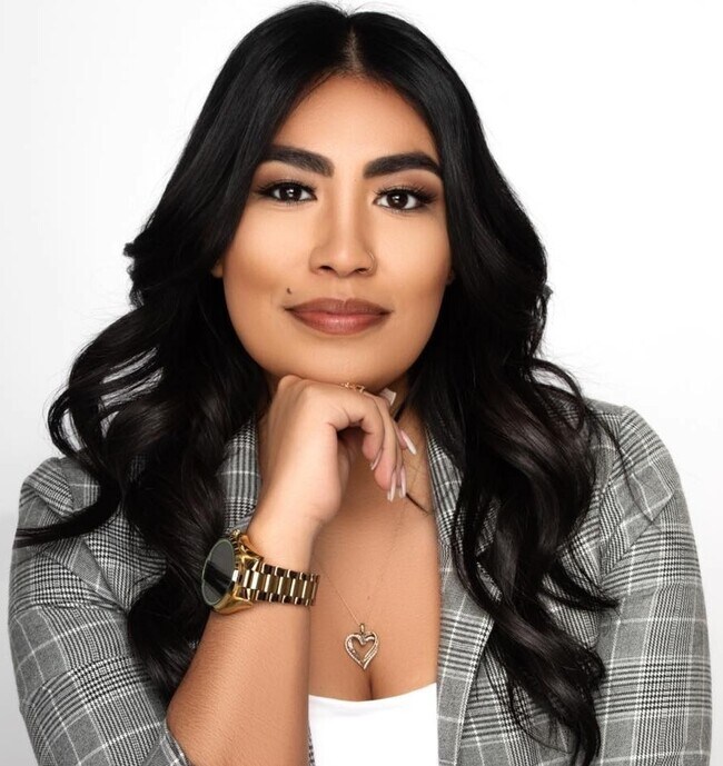 Maria Rivera