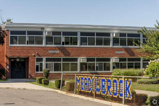 Meadowbrook Elementary School provides a safe and academic environment in East Meadow