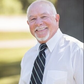 David Taljonick