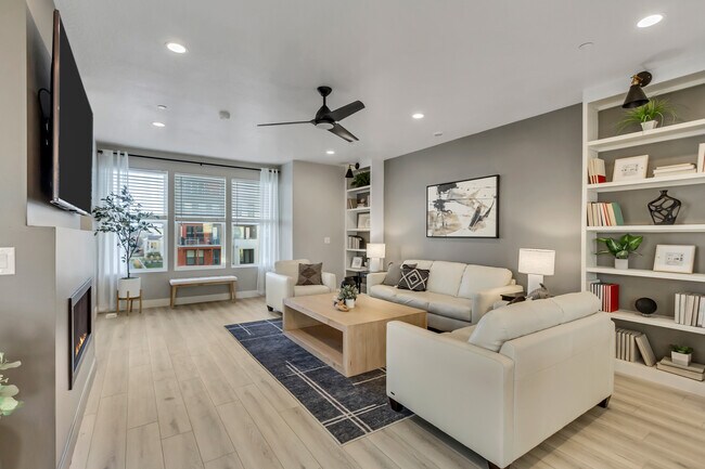 11078 S Lake Run Rd unit 37364641, South Jordan, UT 84009 - photo 3