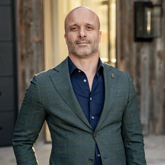 Arthur Ambarchyan