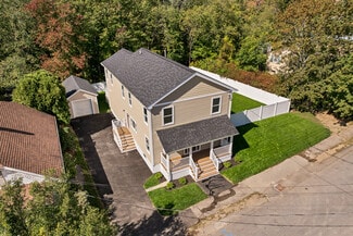 60 Horne St, Dover, NH 03820