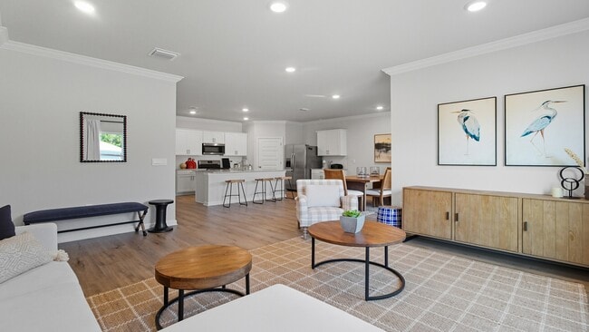 2933 Ervine St, Tallahassee, FL 32308 - photo 3