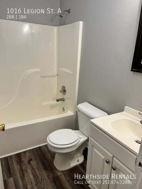 1016 Legion St, Greenville, NC 27834 - photo 6