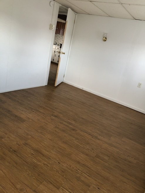 1st Bedroom