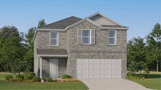 13342 Rayhill Dr, Conroe, TX 77303