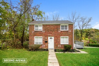 8075 Chaske St, Verona, PA 15147