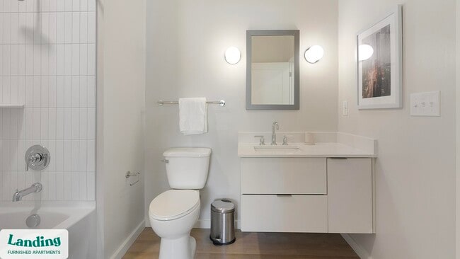 311 W Corporation St unit 3-409, Durham, NC 27701 - photo 3