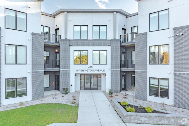410 Washington Ave