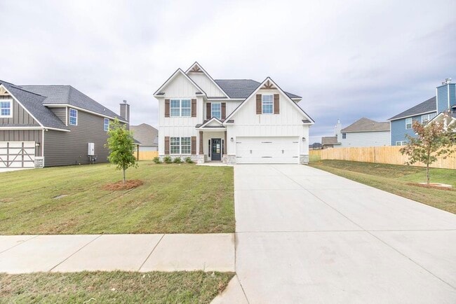 102 Brian Dr unit 38776890, Warner Robins, GA 31088 - photo 2