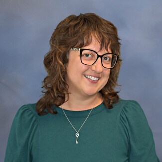 Laura Grymes