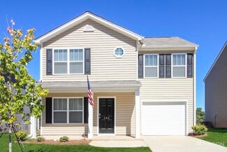283 Millen Dr, Woodruff, SC 29388