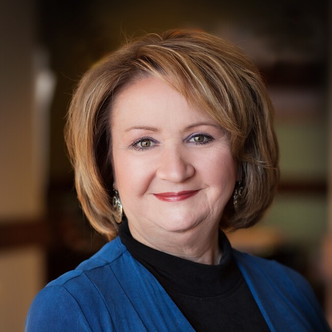 Donna Raines