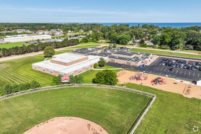 Woodlands Elementary