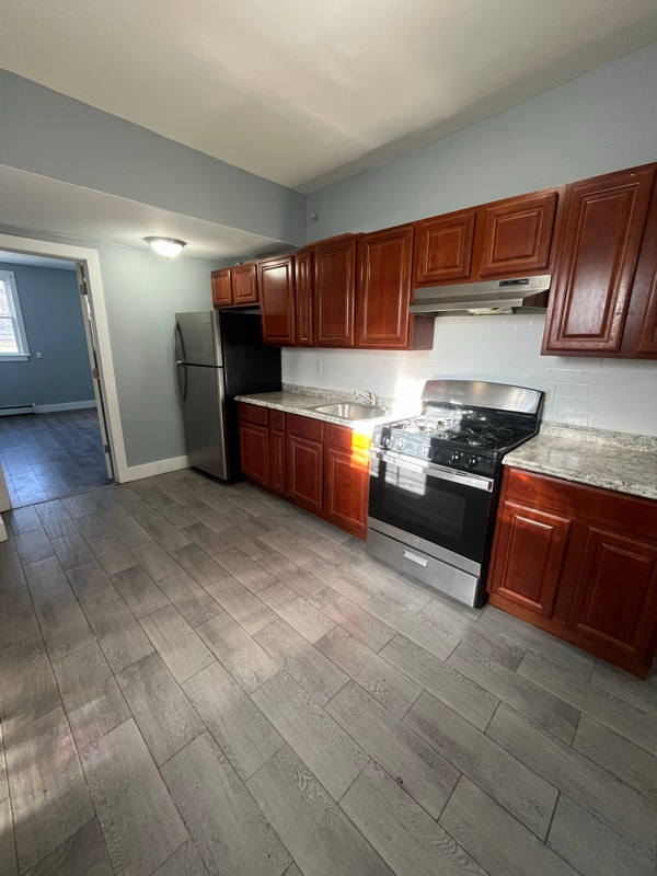 54 Princeton St Unit 1, East Orange, NJ 07018