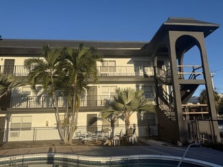 1100 NE 9th Ave Unit 103, Fort Lauderdale, FL 33304