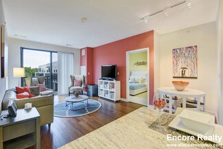 278 Lowell St Unit 308, Somerville, MA 02145