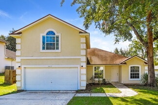 3029 Hickory Glen Dr, Orange Park, FL 32065
