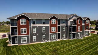 605 W Cedar St, Lexington, NE 68850