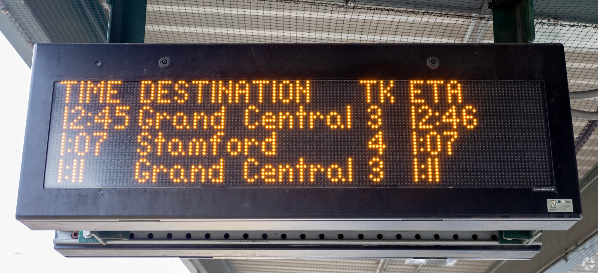 Pelham Train Station is minutes from Manhattan.