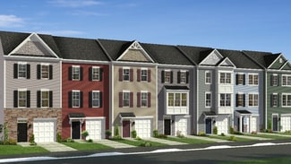 201 Monteith Dr, Winchester, VA 22601