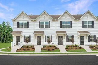 1810 Autumn Mist Dr, Winston-Salem, NC 27103