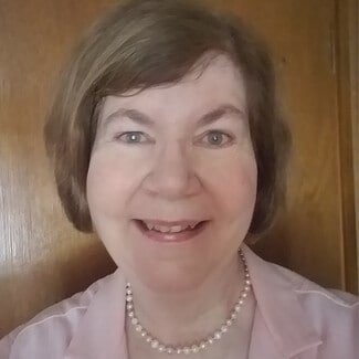 Gail Fullerton