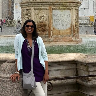 Shilpa Gupta