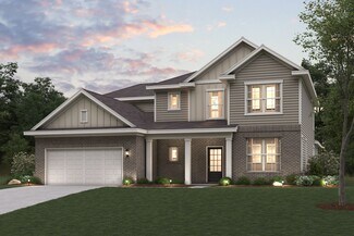 7185 Carruthers Way, Dawsonville, GA 30534