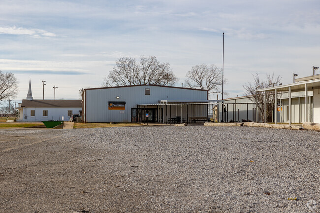 Wilson High School offers a dynamic learning environment.