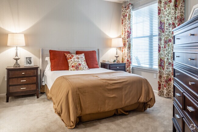 The Boulders On Fern, Shreveport, LA 71105 - photo 6