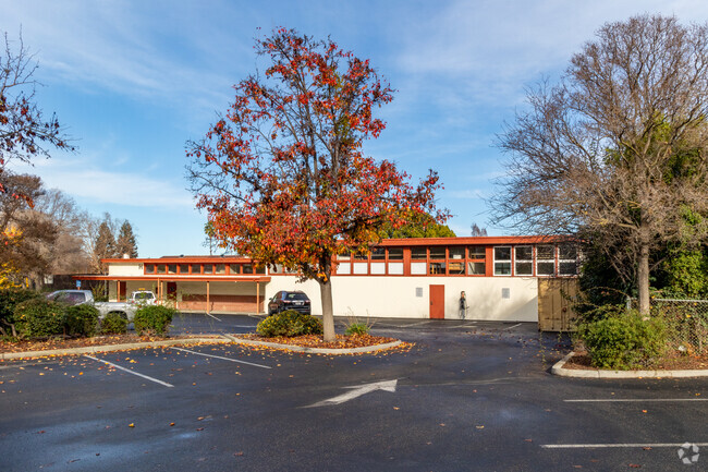 S.A.G.E Academy is small K-12 school in Downtown Campbell